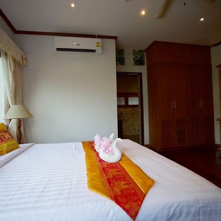 Villa Baan Thap Thim Patong Zewnętrze zdjęcie