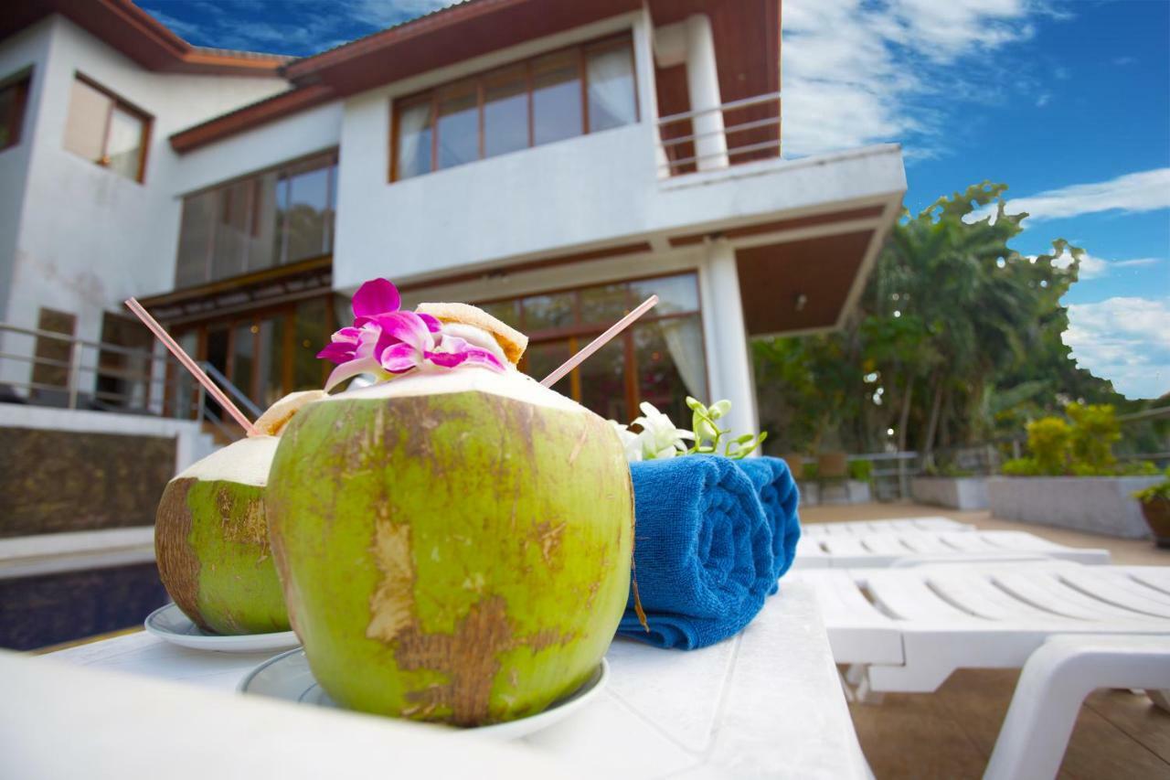 Villa Baan Thap Thim Patong Zewnętrze zdjęcie