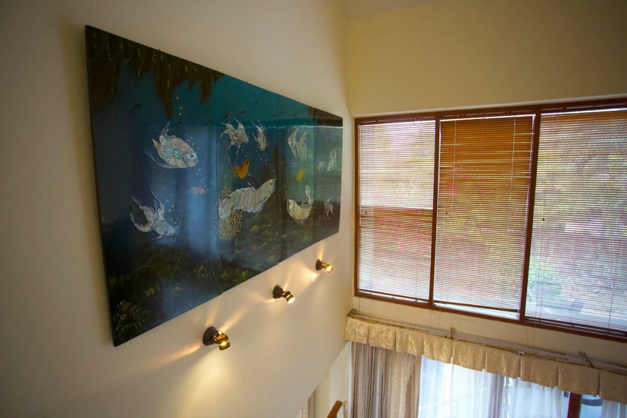 Villa Baan Thap Thim Patong Zewnętrze zdjęcie