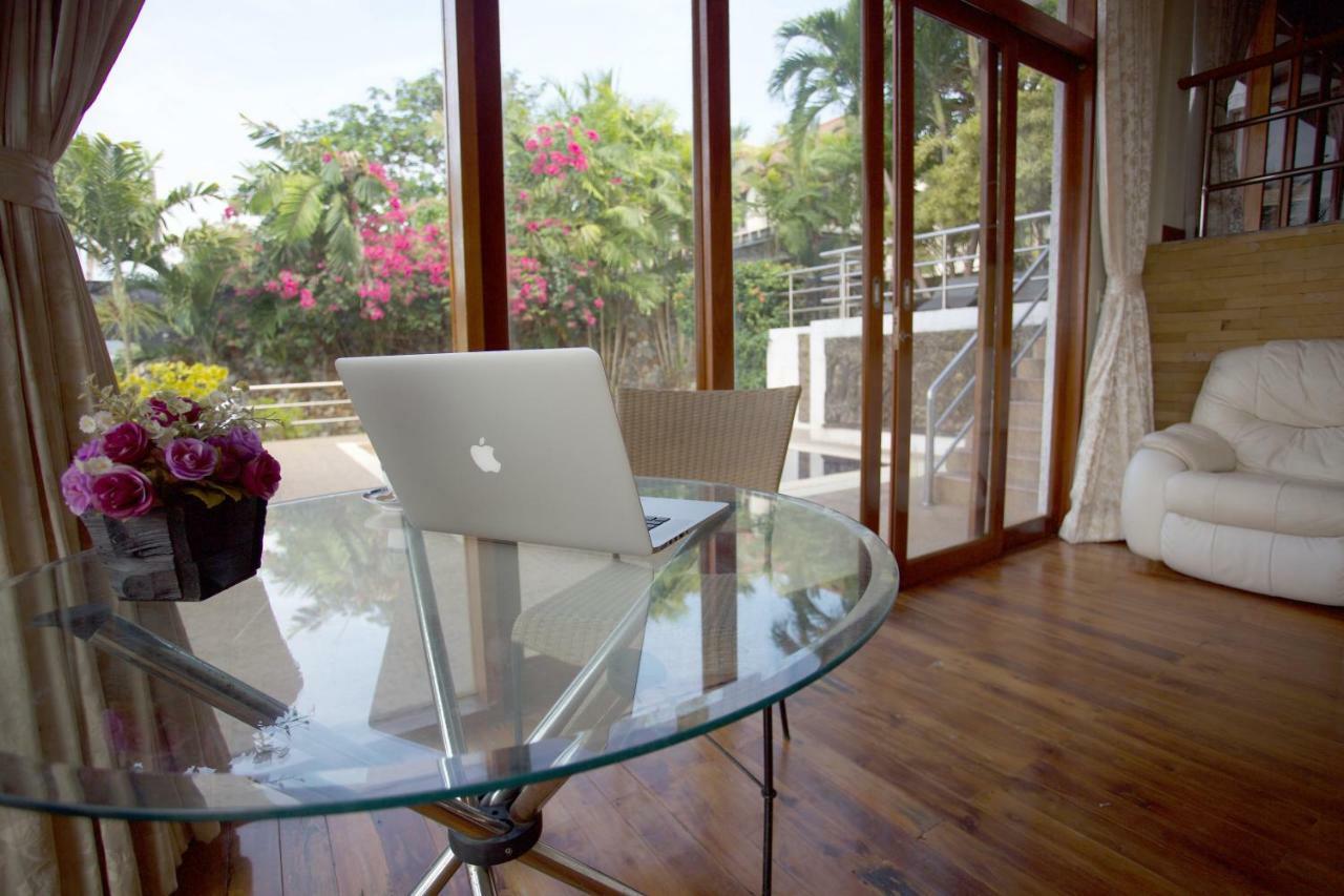 Villa Baan Thap Thim Patong Zewnętrze zdjęcie