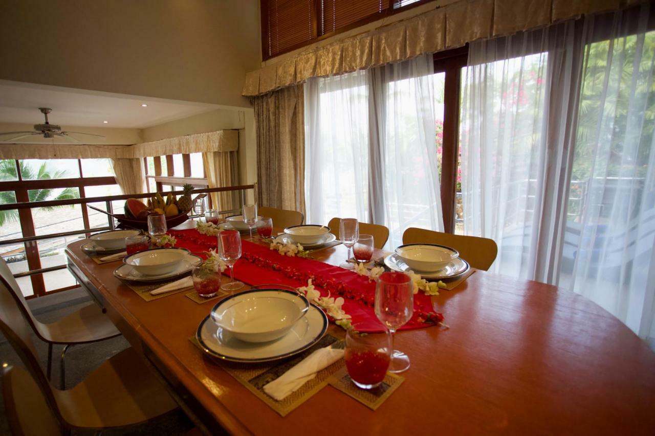 Villa Baan Thap Thim Patong Zewnętrze zdjęcie