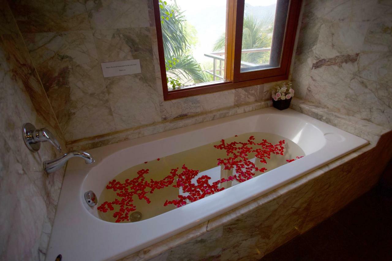 Villa Baan Thap Thim Patong Zewnętrze zdjęcie